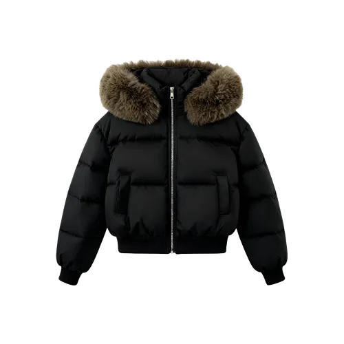 SEAR OFFICIAL Пуховик Женский