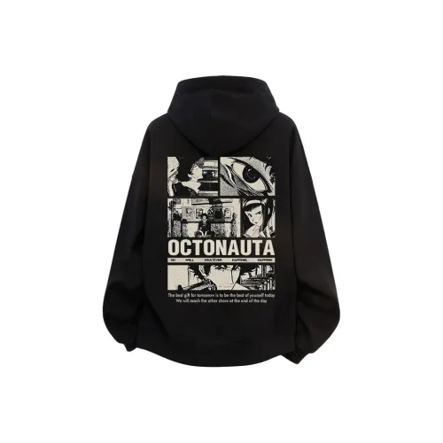 Octonauts Унисекс Свитшоты