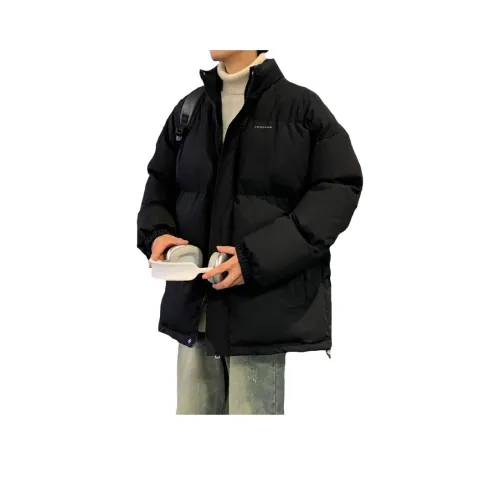 TAIZILONG Мужские пуховики