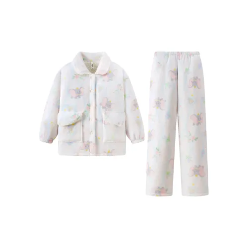 Gongdie X Disney Пижамный комплект Женские