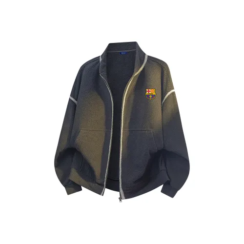 FCB ARCELONA Унисекс Свитшоты