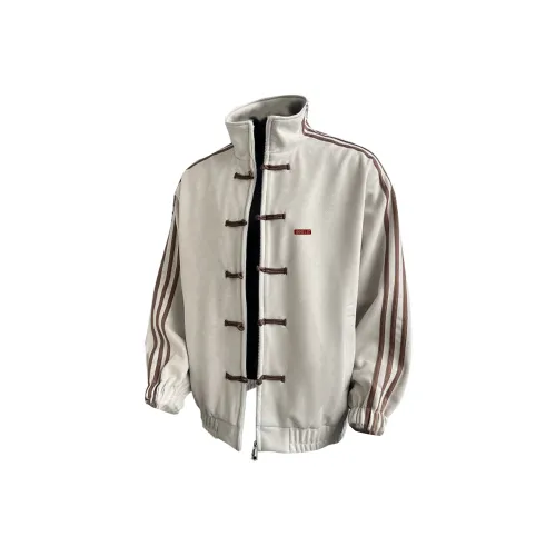 HOKLV Унисекс Куртки