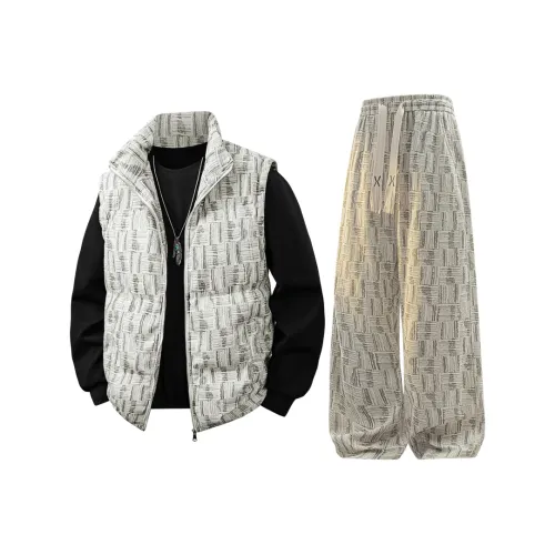 IS CAT GRNL Повседневная спортивная одежда Унисекс