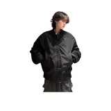 Чёрная подкладка