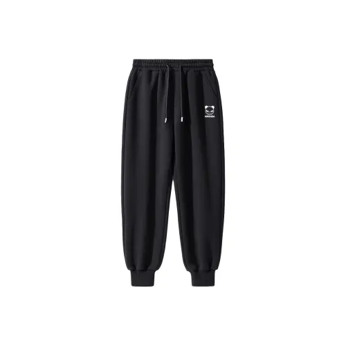 HIPANDA Унисекс Повседневные Штаны