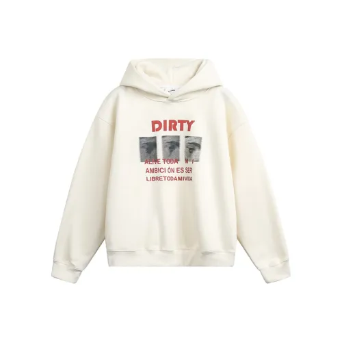 MR NEARLY Унисекс Свитшоты