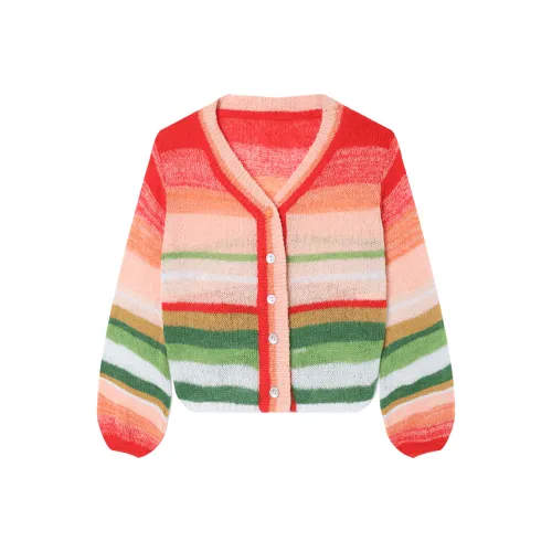 LOUISY AO Женская трикотажная одежда