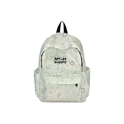 Chinllo Oxford Рюкзак Стандартный Зеленый Розовый Желтый