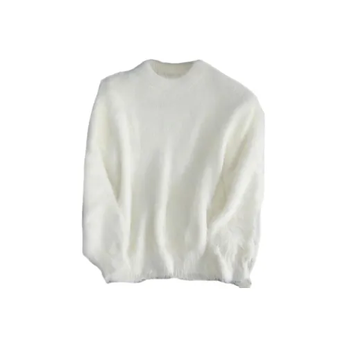 SOUL WORKER Унисекс Трикотаж