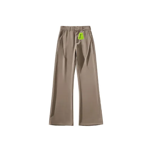 DANGERTIGER Повседневные брюки Унисекс