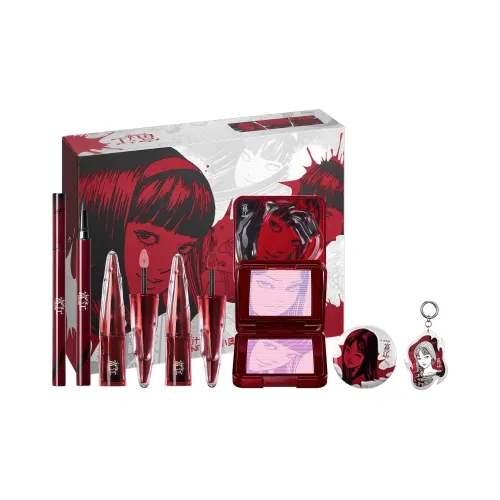 LittleOndine Fujiang Наборы косметики Женские