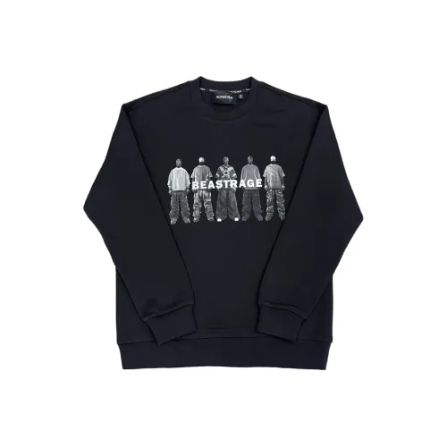 PGKZ Унисекс Свитшоты