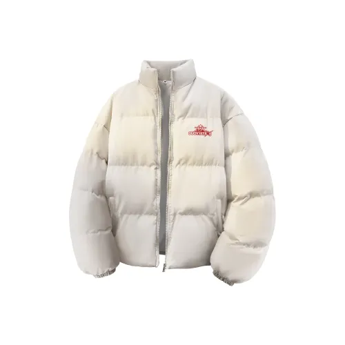 Duoyi Унисекс Пуховики