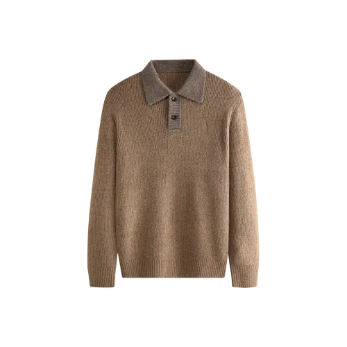 Свитер Dance with Wolves Мужской