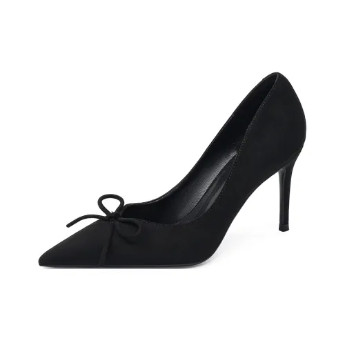 Lanza Высокие каблуки Женские