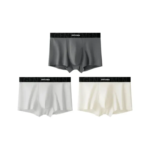 QTUR Мужские боксер-шорты