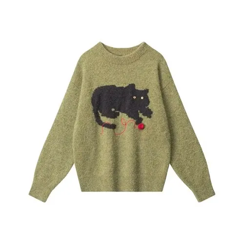 REXSHION Унисекс Трикотаж