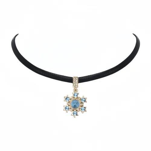 Lan Ying Сплав Ожерелья Женские