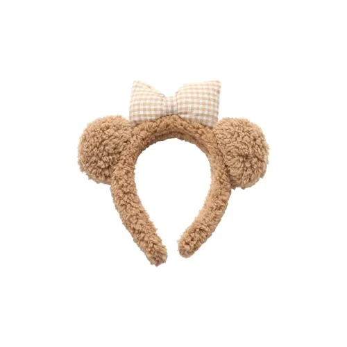 Like A Dream Ткань Ободки для волос Женские