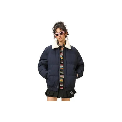 SIFLYTO Женские пуховики