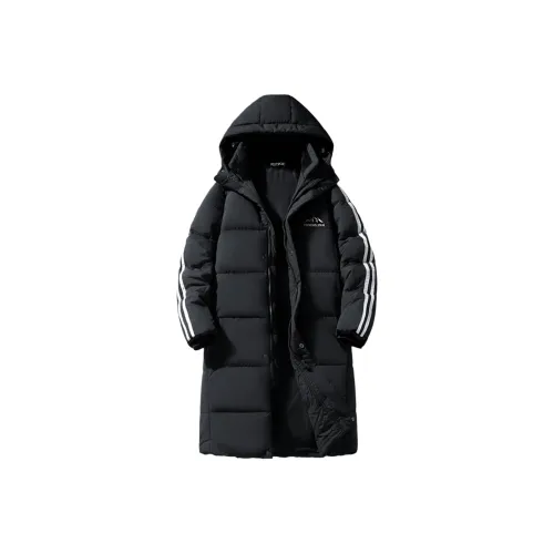 PISYPOX Down Jacket Coat Unisex