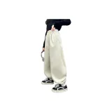 Абрикосовые штаны