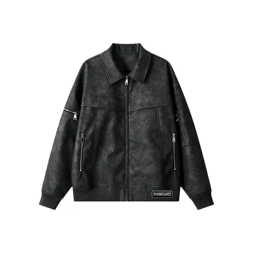 RVANGUARD Унисекс Куртки