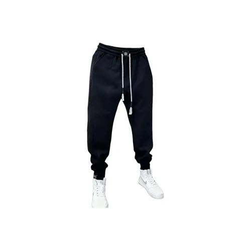 Zomuros Унисекс Повседневные Брюки