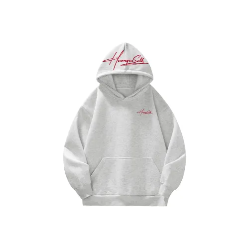 HUANQIU Унисекс Свитшоты