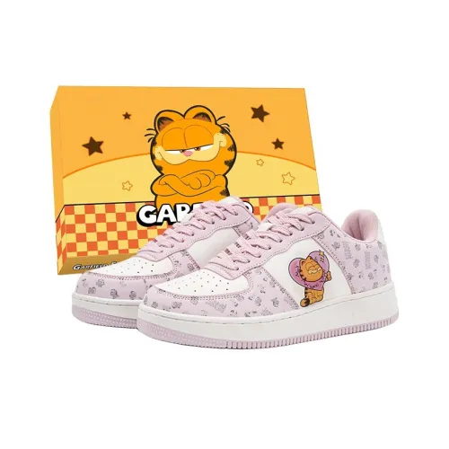 JIAFEIMAOJIAZU Устойчивый к истиранию Легкий Дышащий Низкий Топ Скейтборд Кроссовки Унисекс Белый Розовый