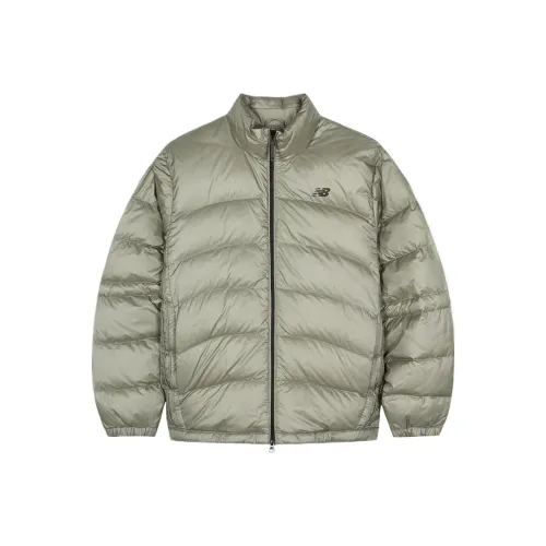 New Balance UNI FLYING Пуховик Мужской