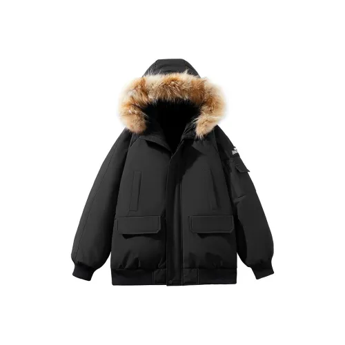 LONSDALE Зимний пуховик унисекс