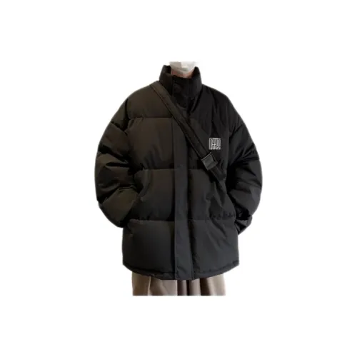 NRXX Мужские пуховики