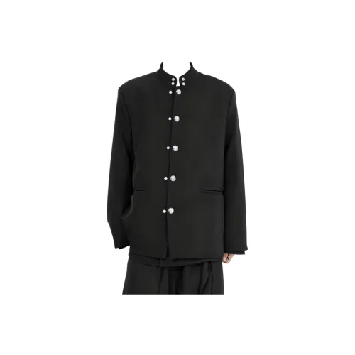 CAT'S PAW Унисекс Деловые костюмы