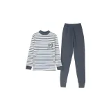 Средний воротник Робот