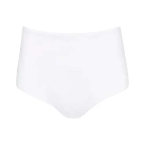 OH POLLY Slinky Джерси Низкий Шаг Шов (Передняя Задняя Съемка) Шорты-трубы Повседневные шорты Женские