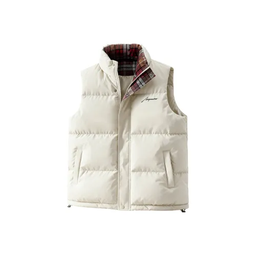 MEGA METRO Унисекс Жилеты