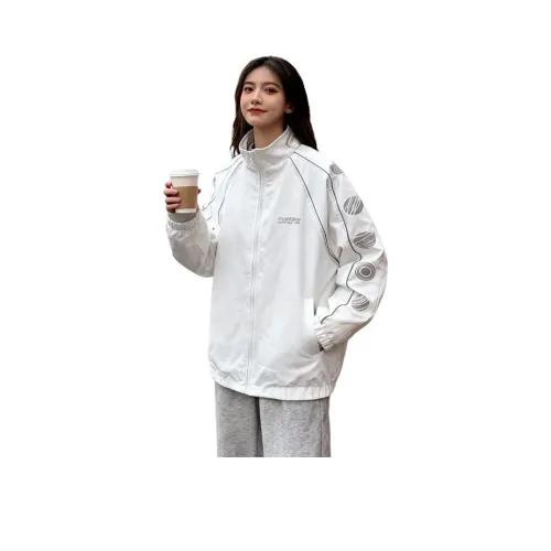 OKPI Унисекс Куртки