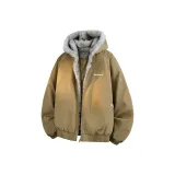 Коричневый