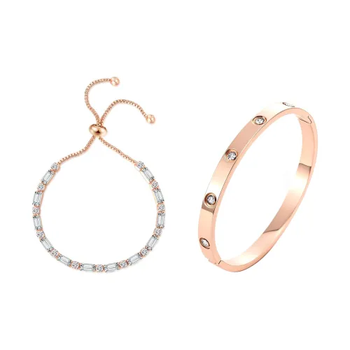 Welcome to the treasure Сплав Браслеты Женские