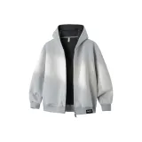 Туманно-серый