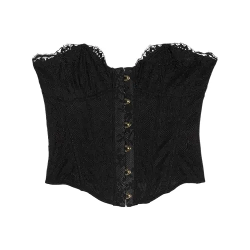 Victoria'S Secret VERY Сексуальный Без бретелей Топ Женские