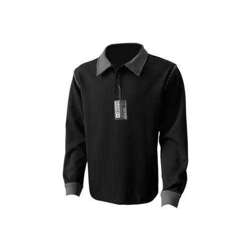 DAND Унисекс Свитшоты