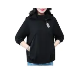 Черный (с флисовой подкладкой)