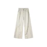 Белый абрикос