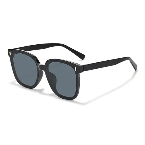 Miniso Квадратные Солнцезащитные Очки Унисекс