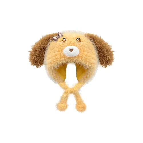 CMFY Полиэстер Шапки-бини Унисекс