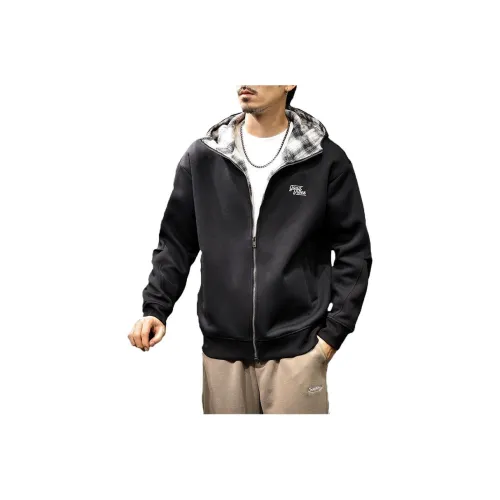 LUJIEBANG Мужские Свитшоты