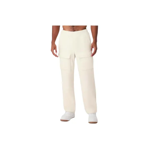 Alo Yoga Мужские Карго Брюки