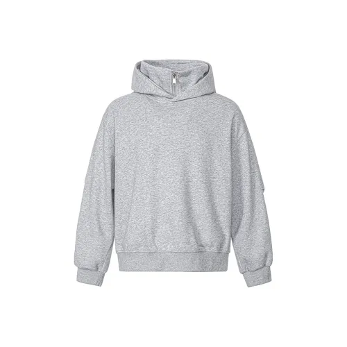 ENSE OPTIC Унисекс Свитшоты